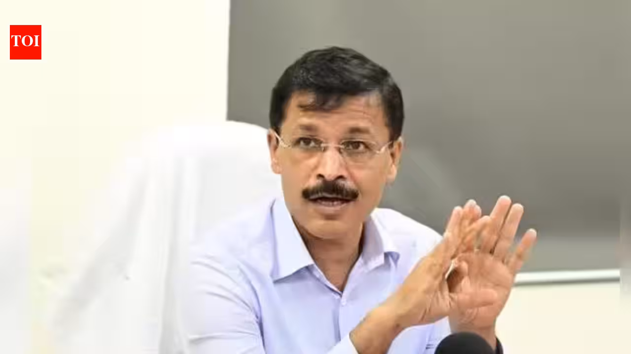 Hospitality bodies move PM, CM over Maharashtra FDA crackdown, seek due process before licence action | Mumbai News