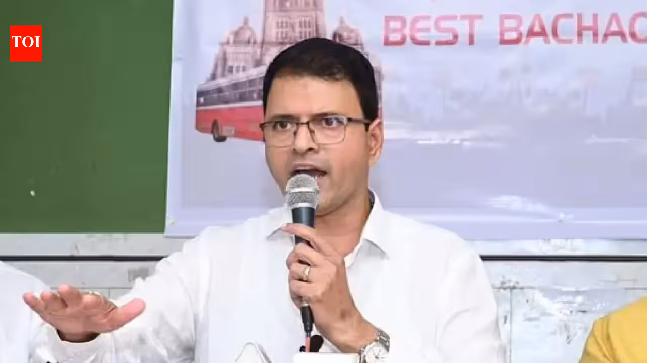 Mumbai BEST union threatens fresh strike over asset sales and pay disparities | Mumbai News