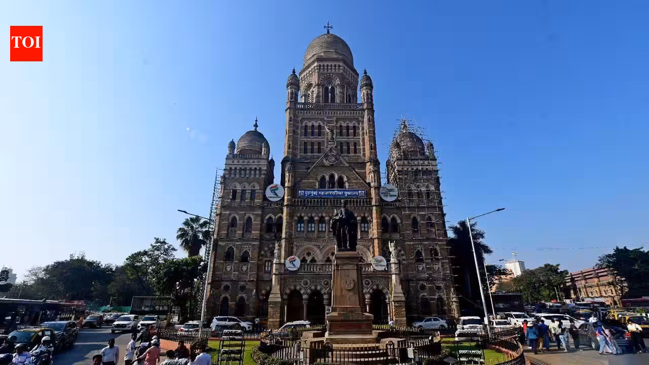 BMC collects Rs 70 lakh in fines in 3 months under new solid waste management rules, cracks down on illegal construction and demolition waste dumping | Mumbai News