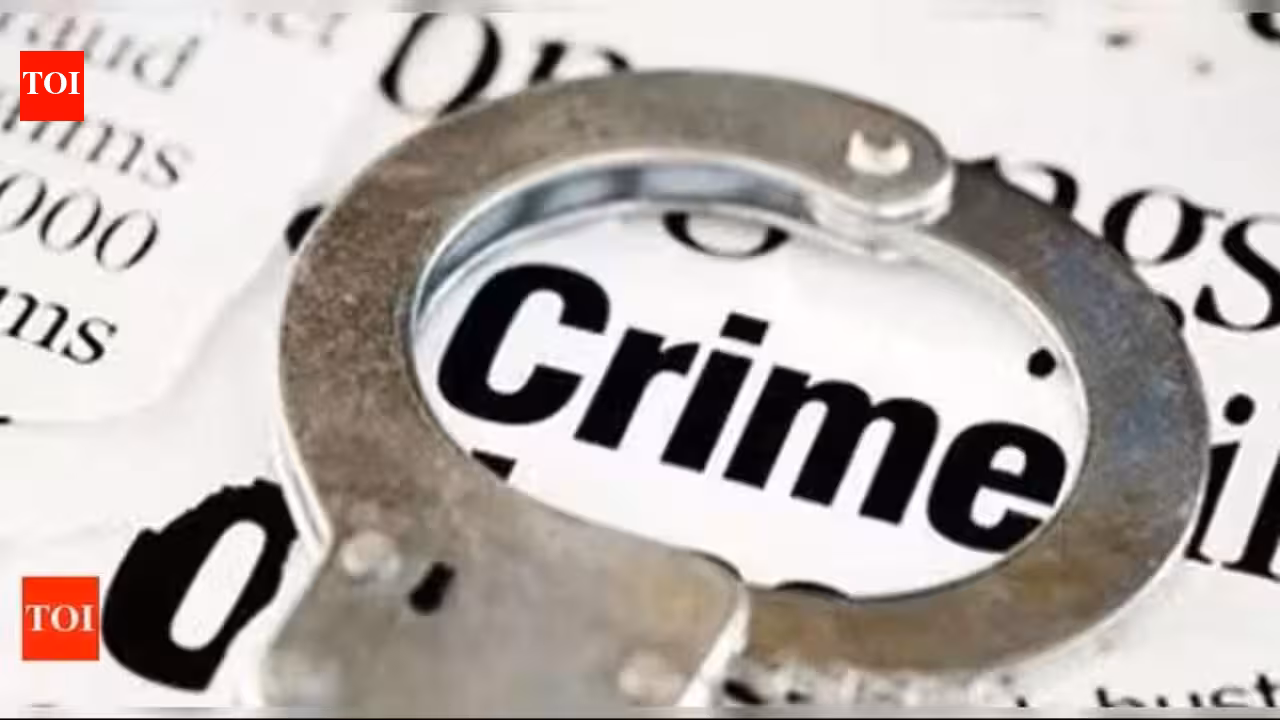 Rs 50 lakh bank transfer cracks Vasai MD shooting case | Mumbai News