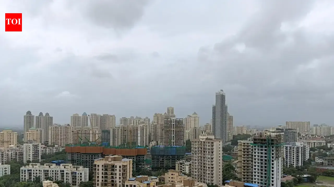 After Mumbai Pilot, Micro-Zoning for Property Rates to Reach Thane, Navi Mum | Mumbai News