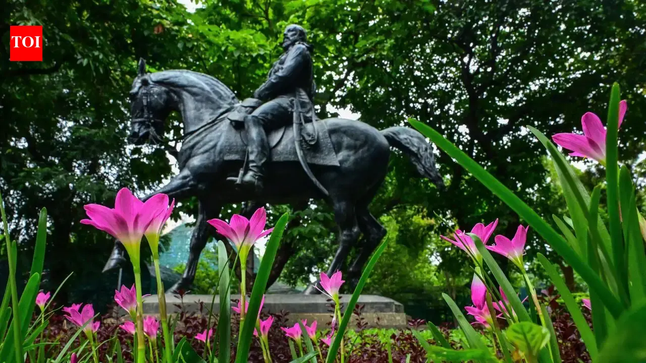 Thane to Get Botanical Garden, Zoo on Lines of Mumbai’s Jijamata Udyan | Mumbai News
