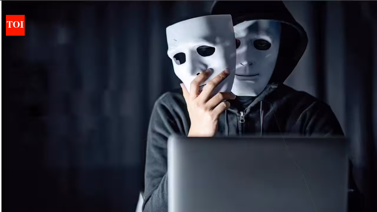 Cyber police register 10 FIRs against mule bank account holders in 10 days | Mumbai News