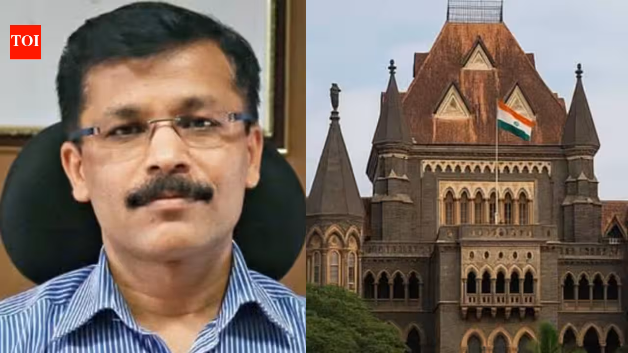 ‘why only private eateries?’: after bombay hc’s query, fda team tukaram mundhe reaches canteens at hc | Mumbai News
