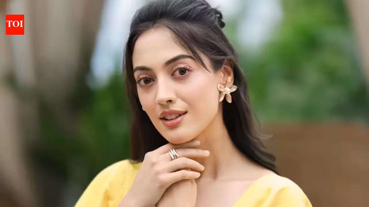 TV actor Aditi Sharma accuses husband, in-laws of domestic violence; FIR filed in Mumbai | Mumbai News