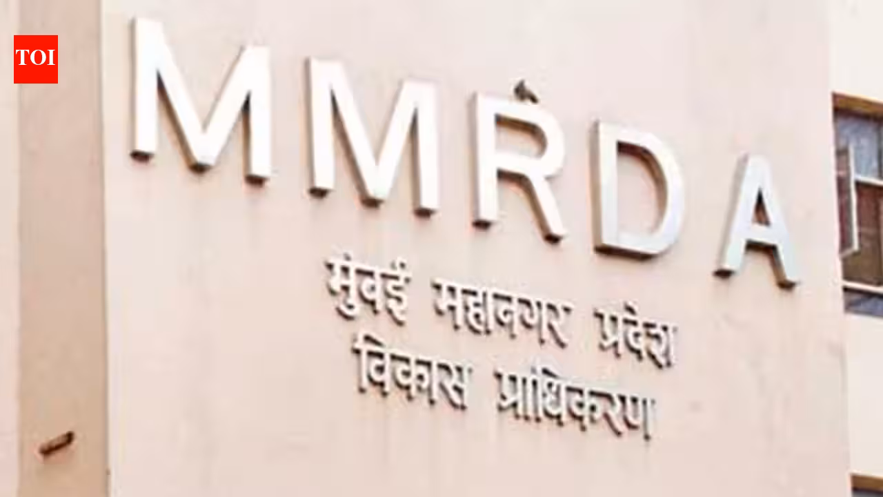 MMRDA seeks CRZ clearance for Rs 5,140-crore Thane Coastal Road Phase II project | Mumbai News
