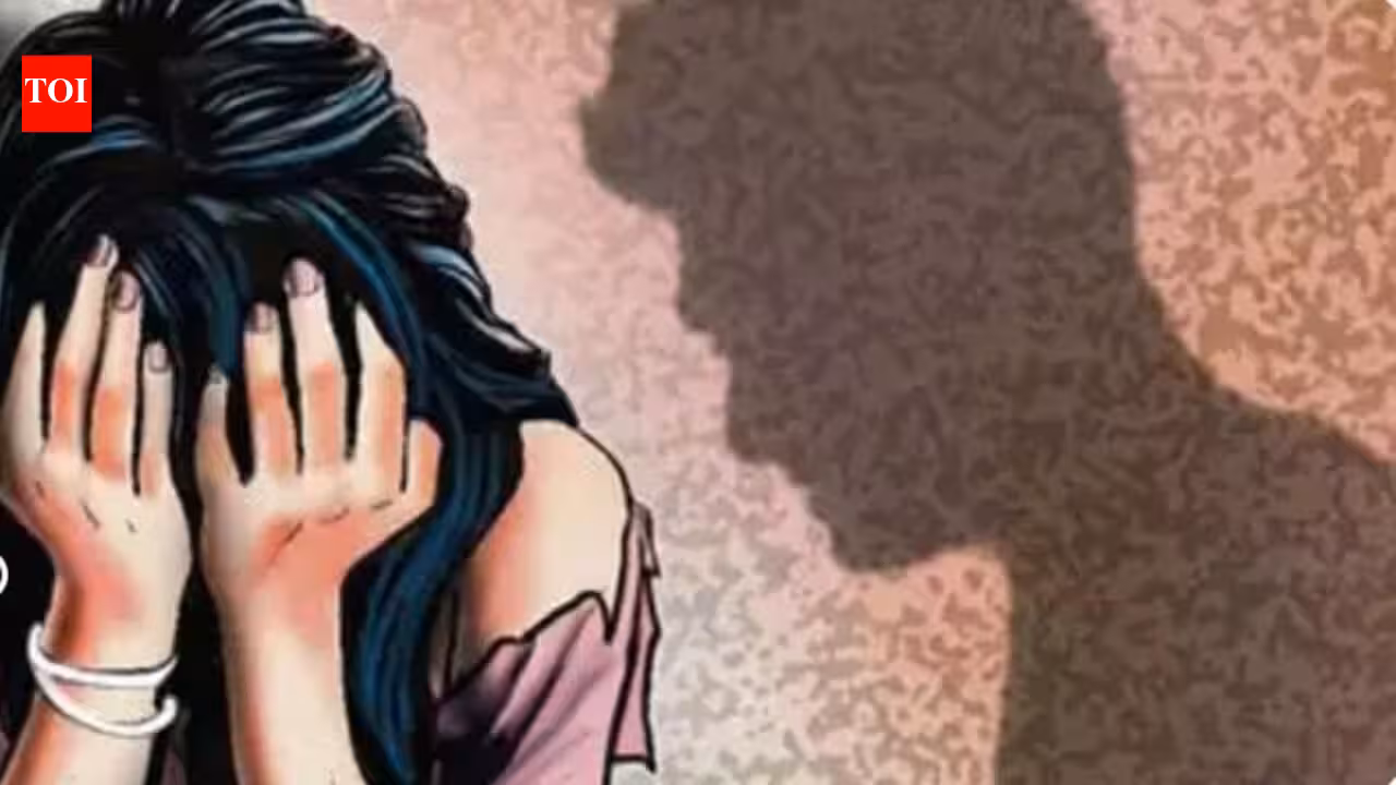 Visitor misbehaves with minor at housing society in Maharashtra, booked | Mumbai News