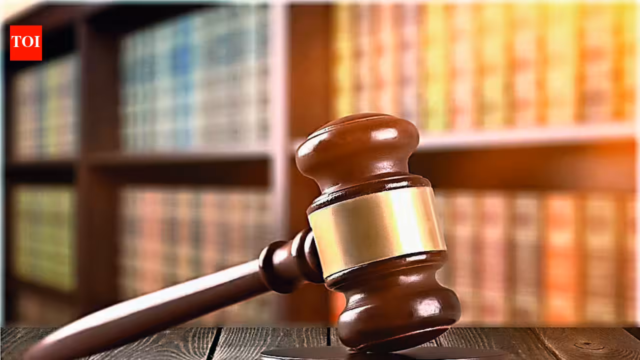 Justice Oka Questions Planning Process Behind Thane’s Infra Boom | Mumbai News