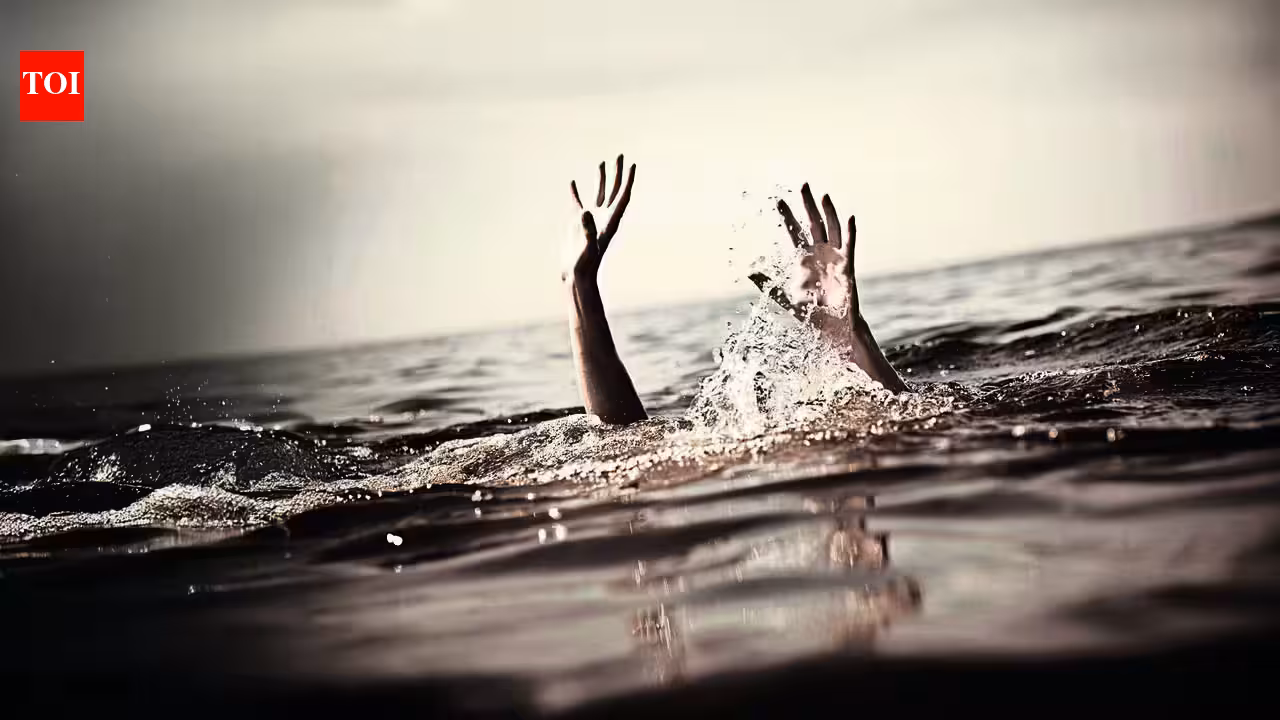24-year-old Mumbai youth drowns in Karjat river | Mumbai News
