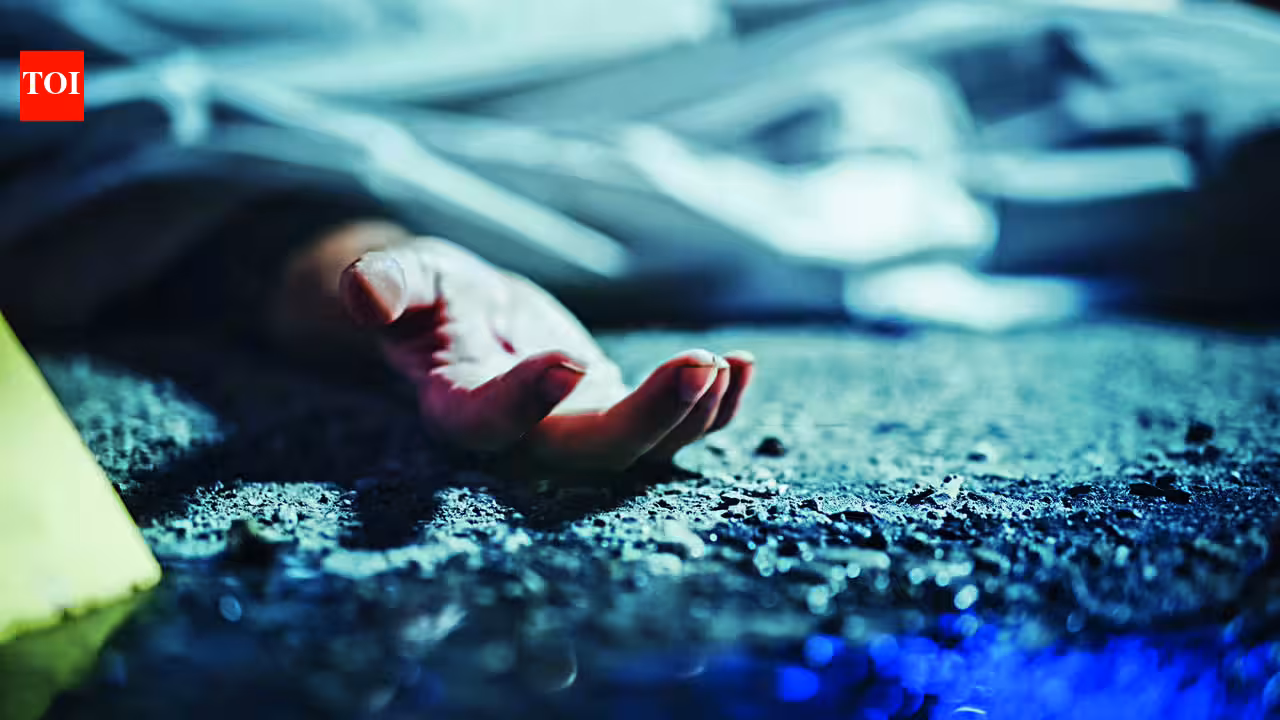 Unidentified woman’s body washes ashore at Arnala beach in Maharashtra | Mumbai News