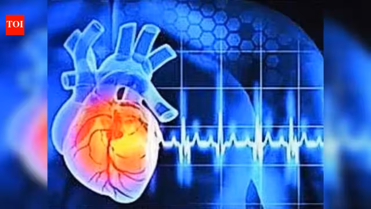 Mumbai’s JJ Hospital performs first TAVI under expanded MJPJAY scheme, says the costly heart procedure could be routine now | Mumbai News