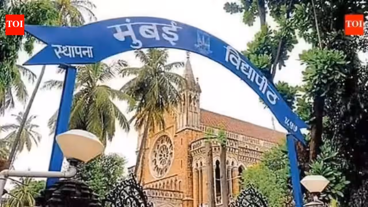 Mumbai University’s distance learners face result shock | Mumbai News