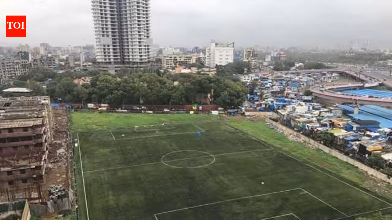 Plan to change Bandra ground tag to exhibition centre to be tabled before civic house on Aug 10 | Mumbai News