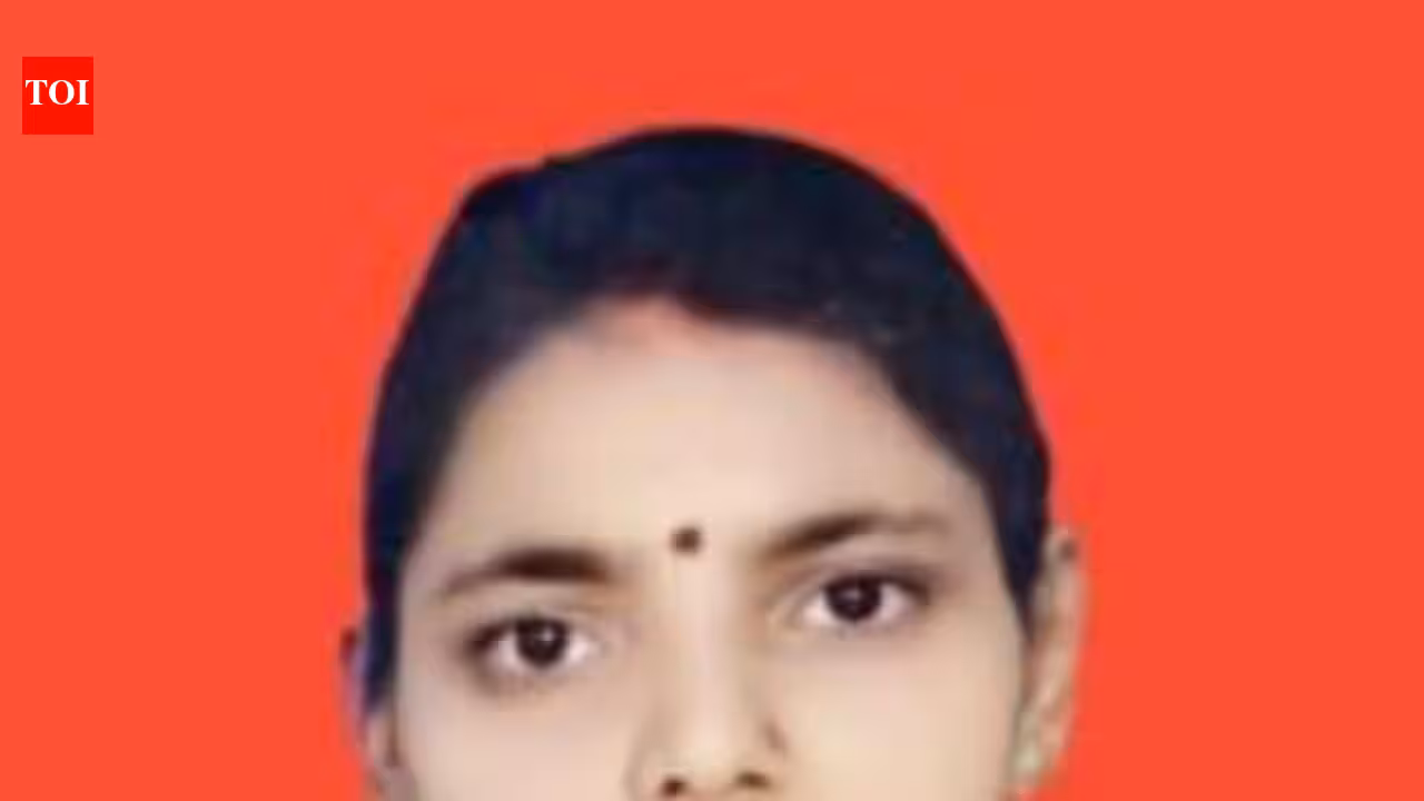 Pothole shattered dream of a new home for Thane woman killed in Bhiwandi road accident | Mumbai News