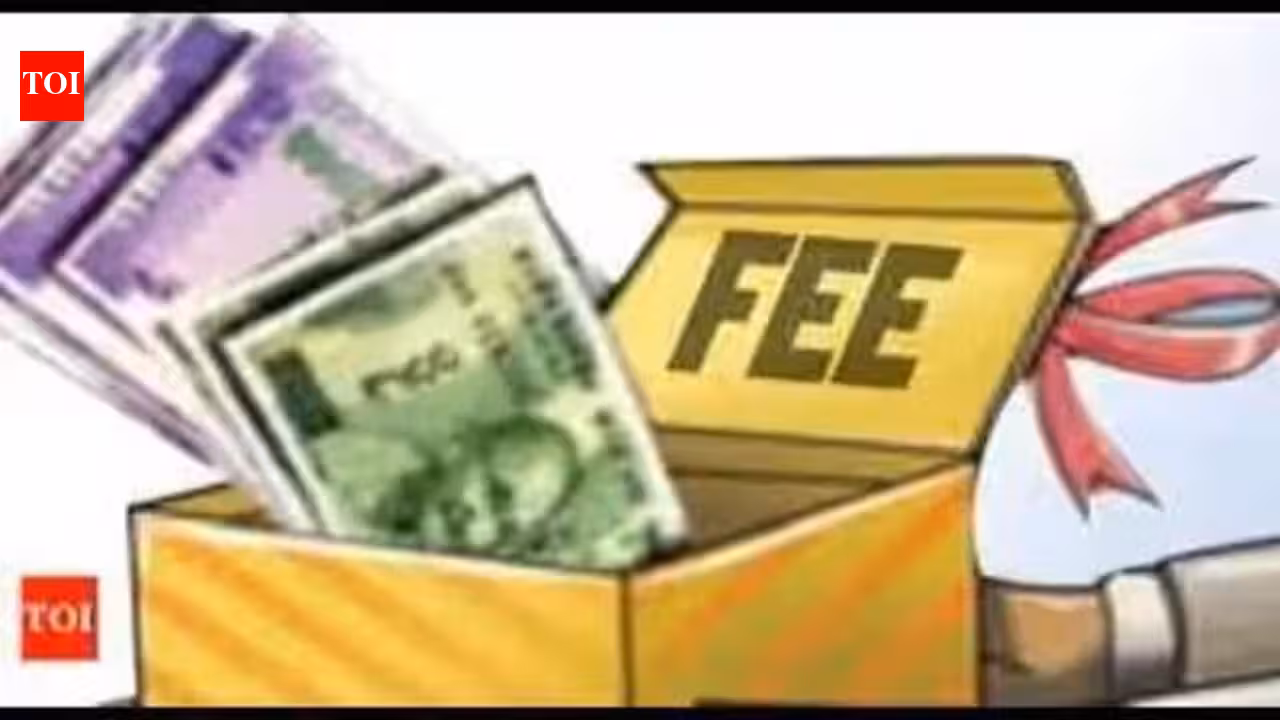 Post-Deadline Fee Hikes Put Students, and Parents Under Financial Strain | Mumbai News