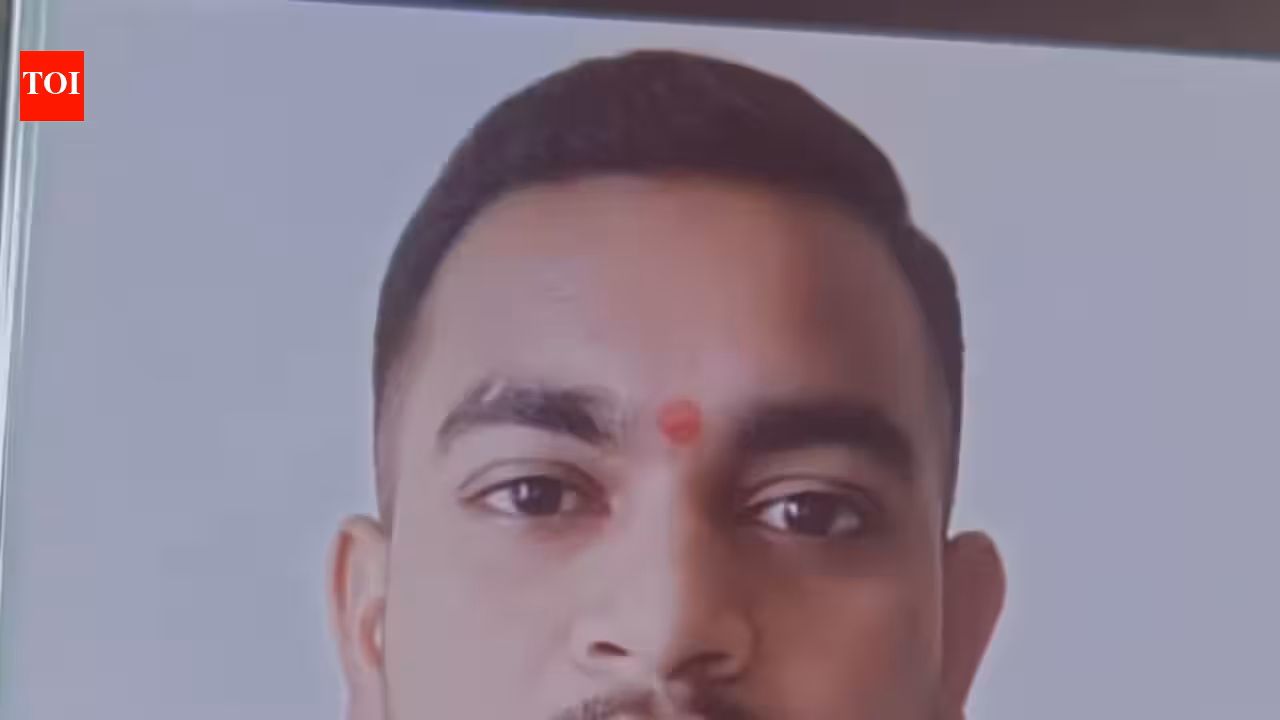 TDRF jawan dies after bike hits pothole on Mumbai-Nashik Highway in Shahapur; second pothole-linked fatality in Thane district in two days | Mumbai News