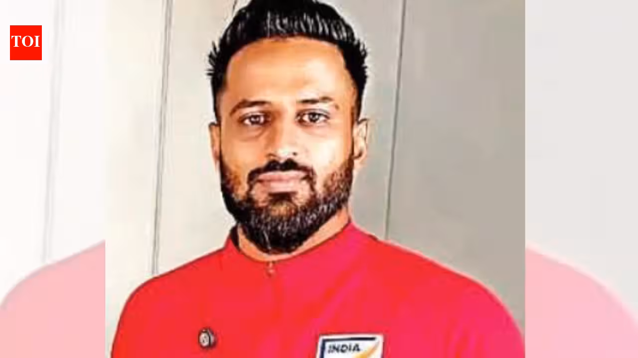 Ex-India junior keeper scores own goal in bid to land govt job | Mumbai News