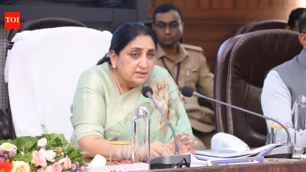 Election Commission asks for details from NCP on amendments to party constitution | Mumbai News