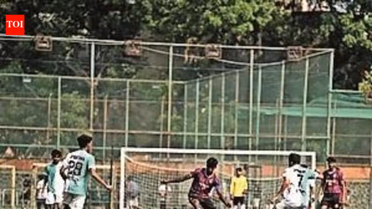 Won’t allow Bandra football ground conversion: Oppn | Mumbai News