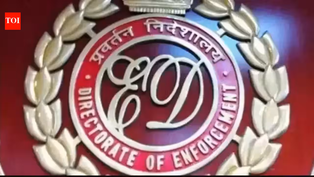 ED set to get dedicated 14-storey BKC office, approvals in final stage | Mumbai News