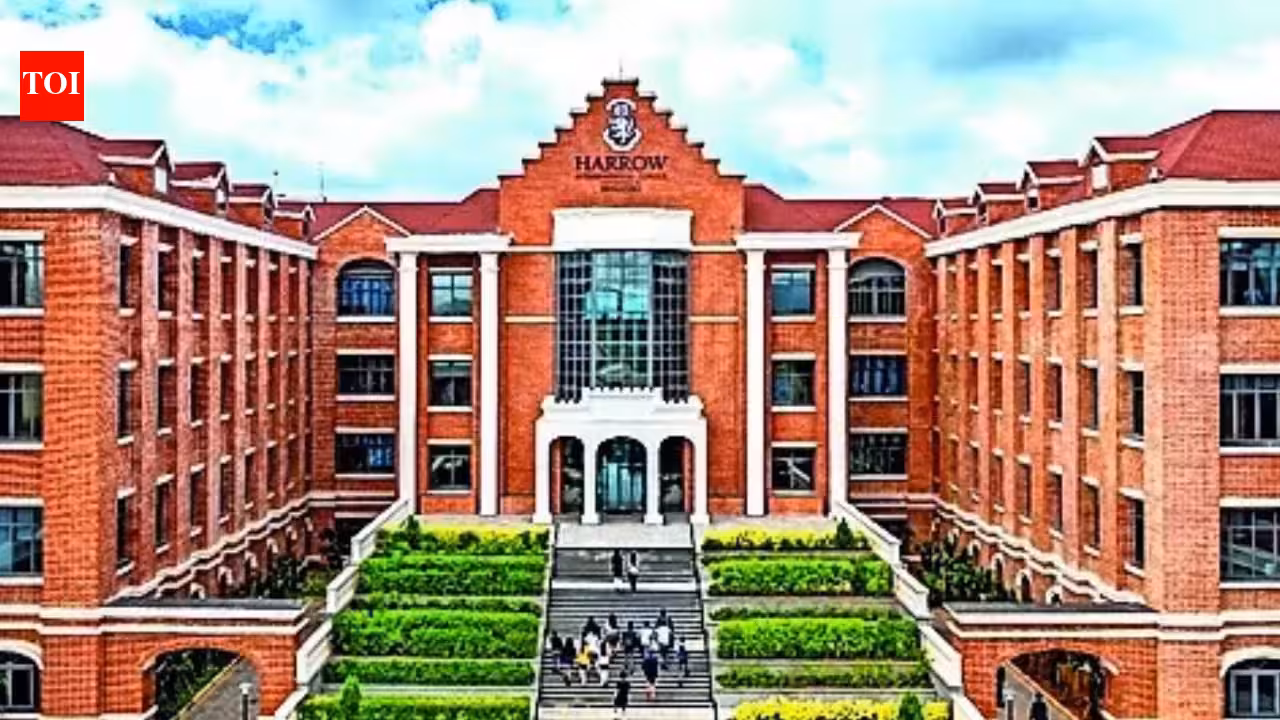 British have returned. This time, through school gates | Mumbai News