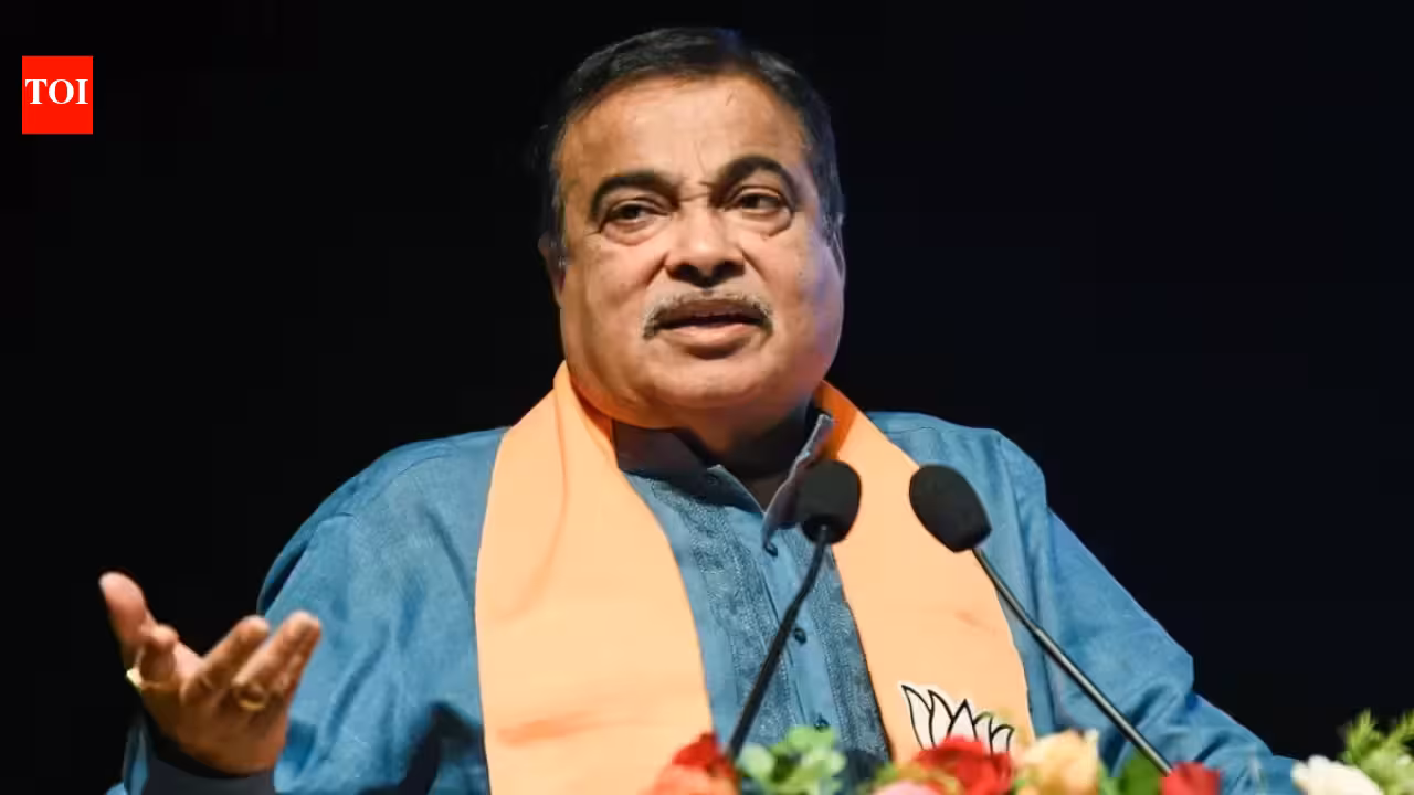 Bombay high court orders Meta, X to immediately take down ‘defamatory’ AI content targeting Nitn Gadkari over E20 | Mumbai News