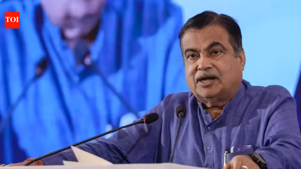‘Why no system to remove defamatory posts?’: What Bombay HC asked Meta, X, Google in Nitin Gadkari deepfake case | Mumbai News