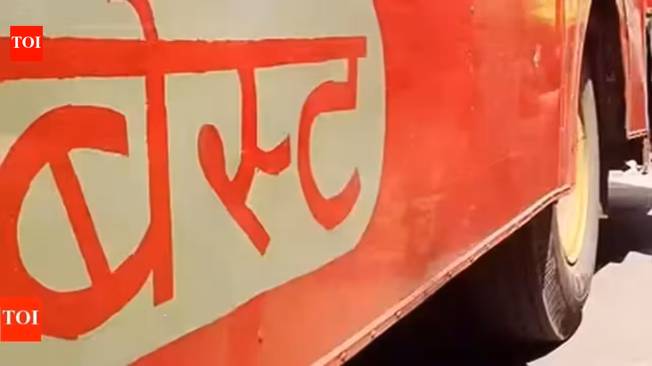 Mumbai To Get 125 New Bus Routes as BEST Committee Approves Induction of 1,500 AC Electric Midi Buses | Mumbai News
