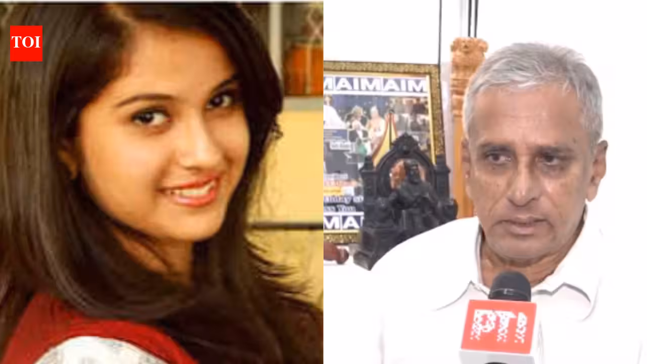 ‘Nothing suggested a fall’: Disha Salian’s father rejects Mumbai SIT report on daughter’s death | Mumbai News