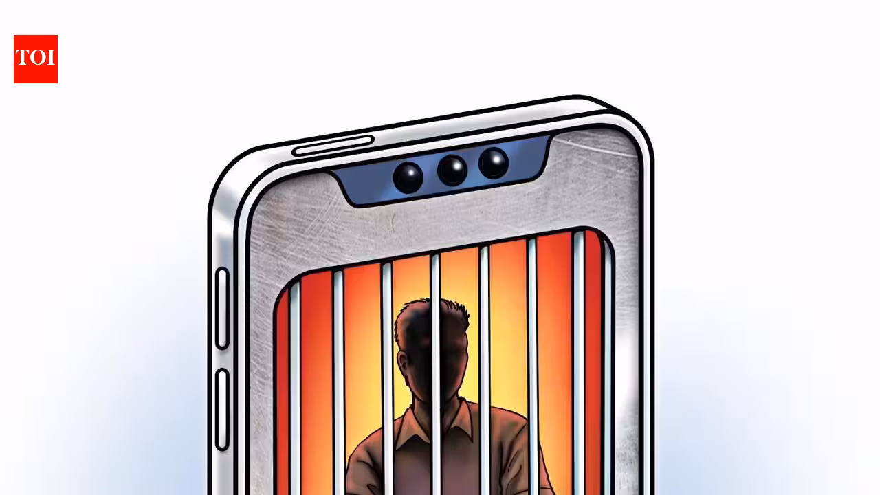 Harassed over online loan, Nalasopara man dies by suicide | Mumbai News