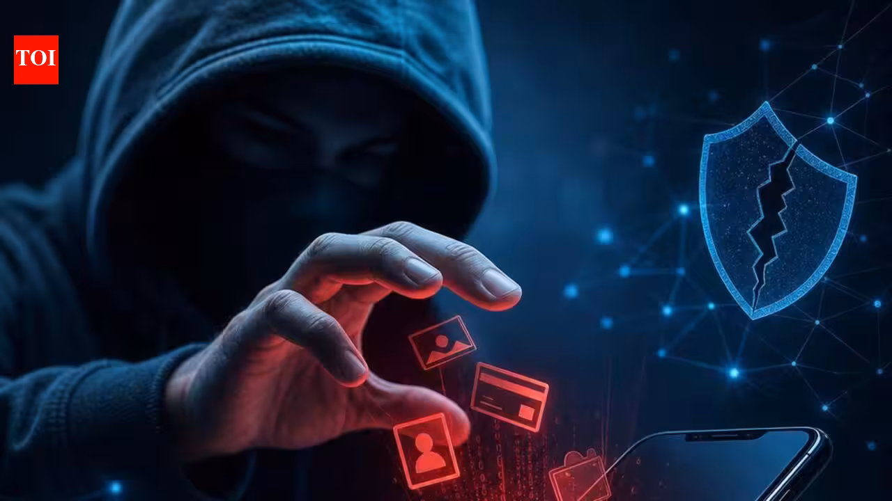 Mumbai Firm Loses ₹1.98 Crore as Cyber Fraudster Impersonates Director | Mumbai News