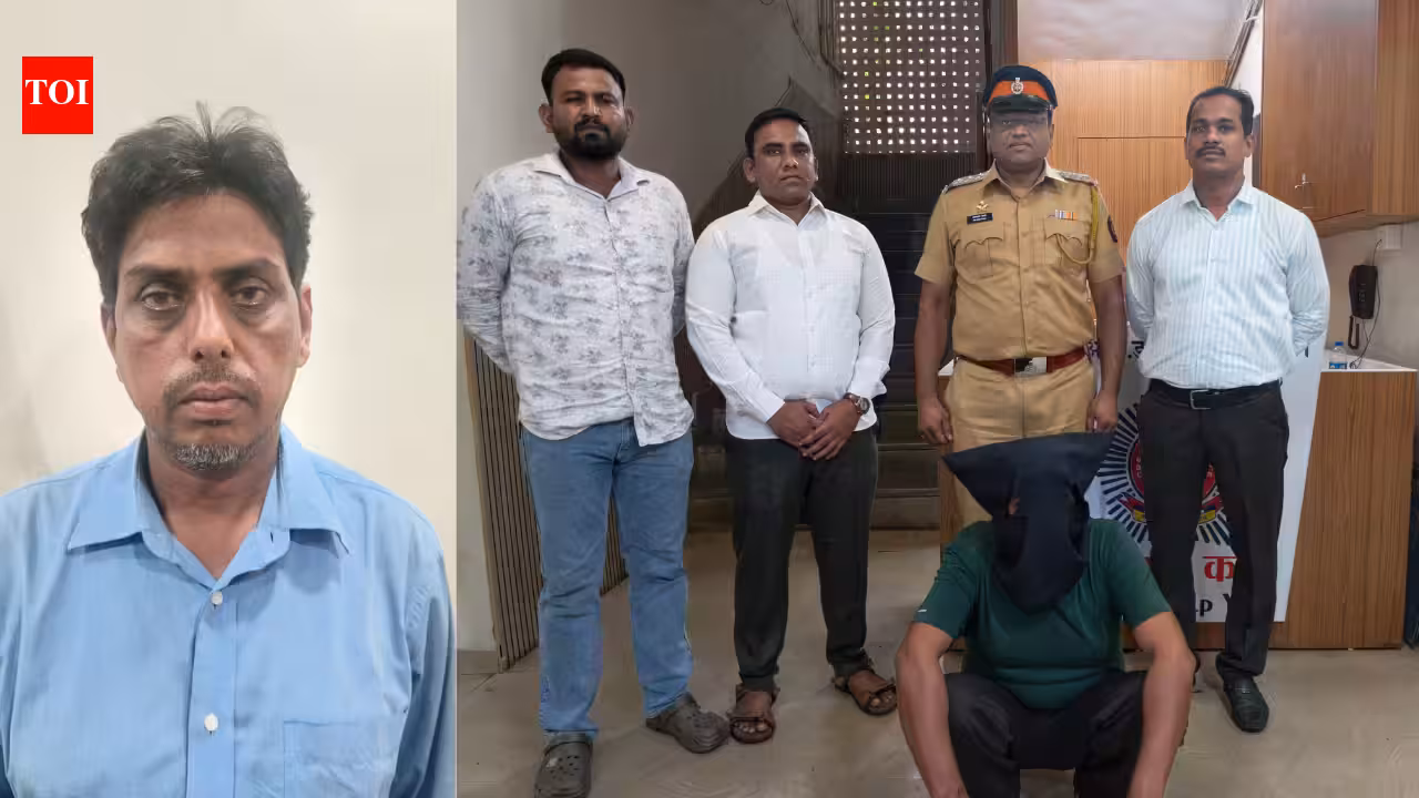 Mumbai Police arrest man in Goa for 2017 Andheri scrap dealer murder | Mumbai News
