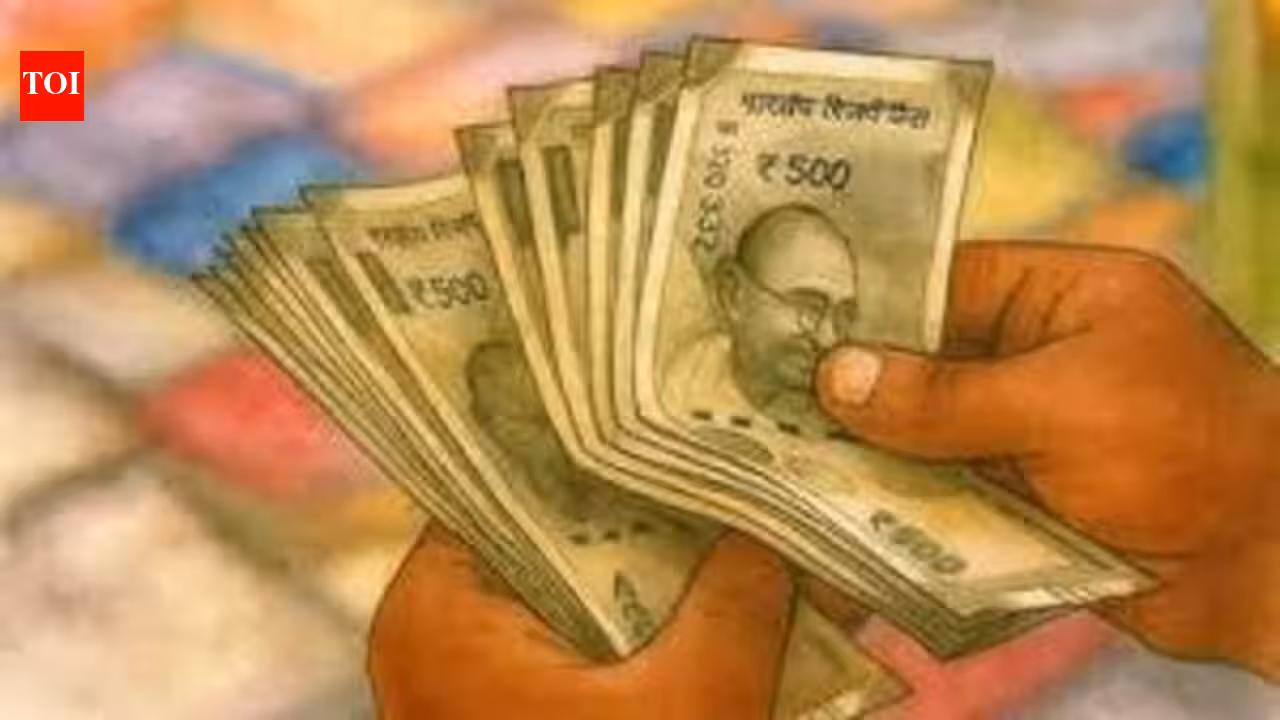 Father and son arrested in Rs 22cr customs duty evasion scam | Mumbai News