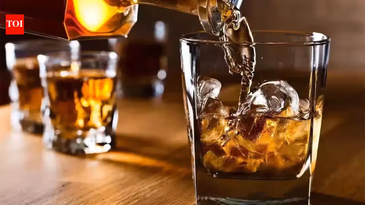 No liquor shop next door without society’s say-so: Maharashtra govt plugs loophole, grants NOC veto to housing complexes | Mumbai News