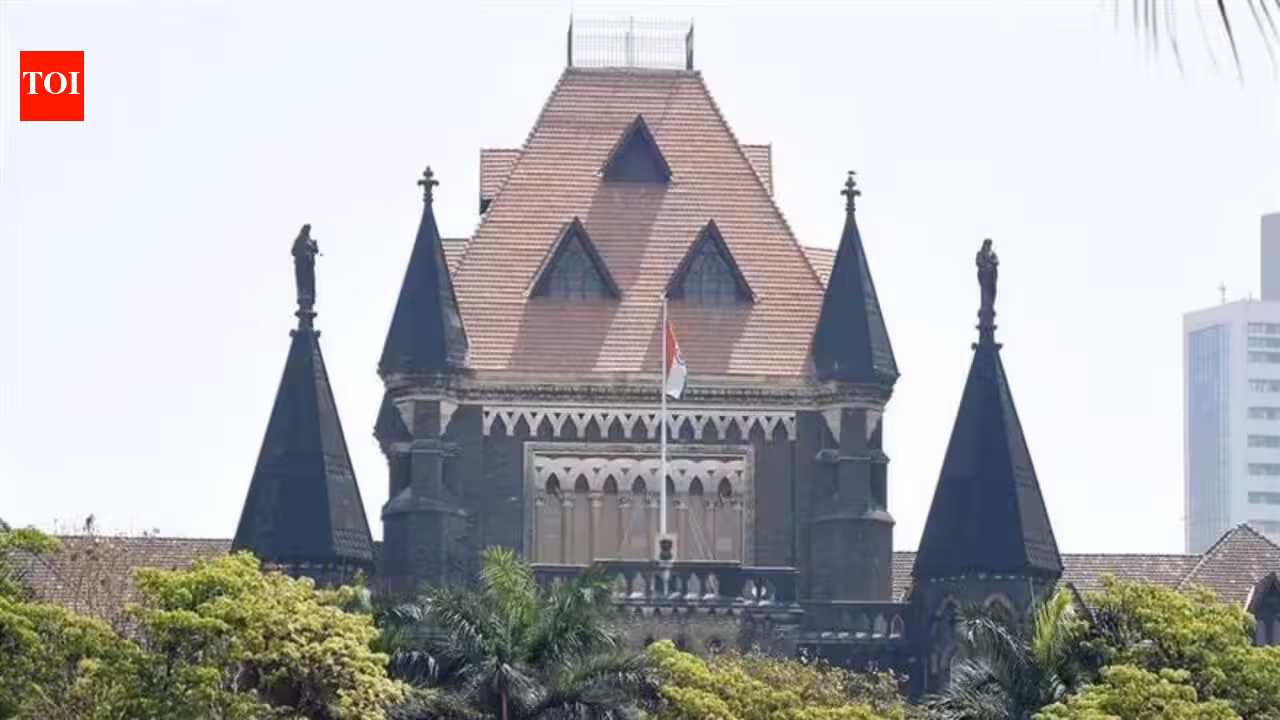 Dombivli doctors’ assault: Bombay high court to order Shiv Sena corporator’s release with stringent condition to remain out of Maharashtra till probe is over | Mumbai News