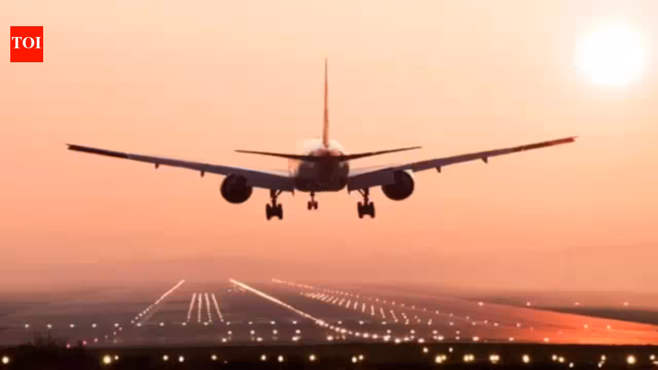 Get ready for more potholes in the sky. Turbulence is only getting worse | Mumbai News