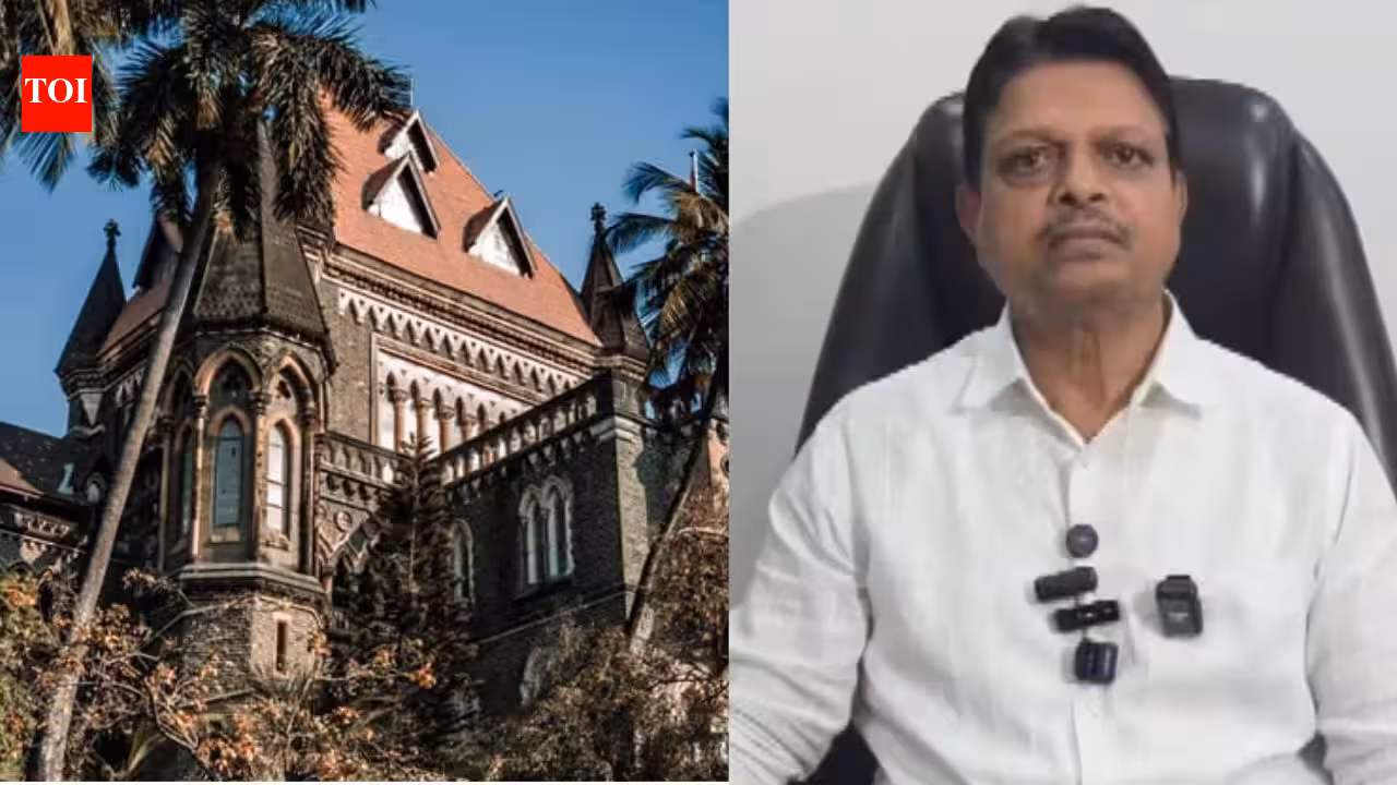 Doctor assault case: Bombay HC grants bail to Ramesh Mhatre, puts curbs on return to Maharashtra | Mumbai News
