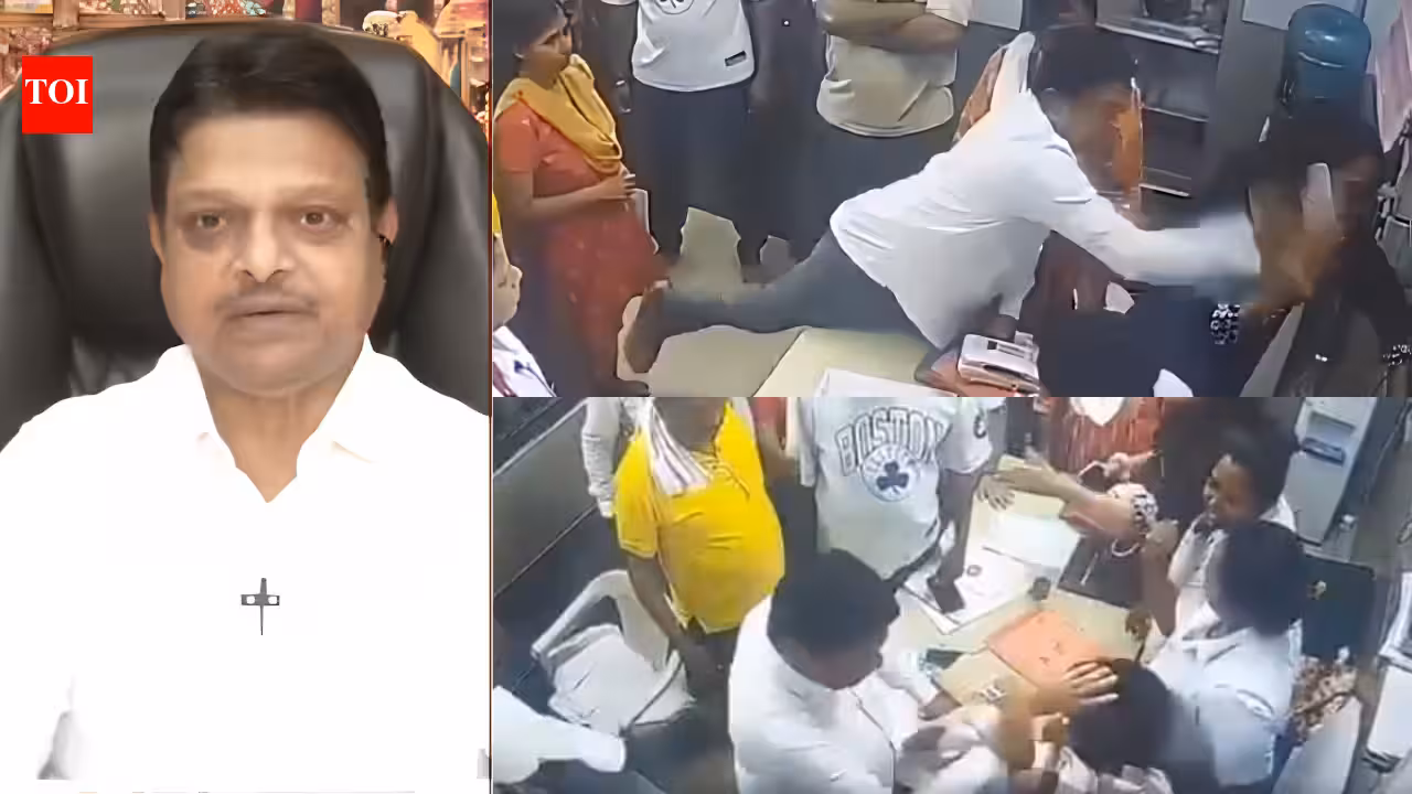 Bombay high court fast-tracks doctors assault trial, grants bail to Sena corporator Ramesh Mhatre and others | Mumbai News