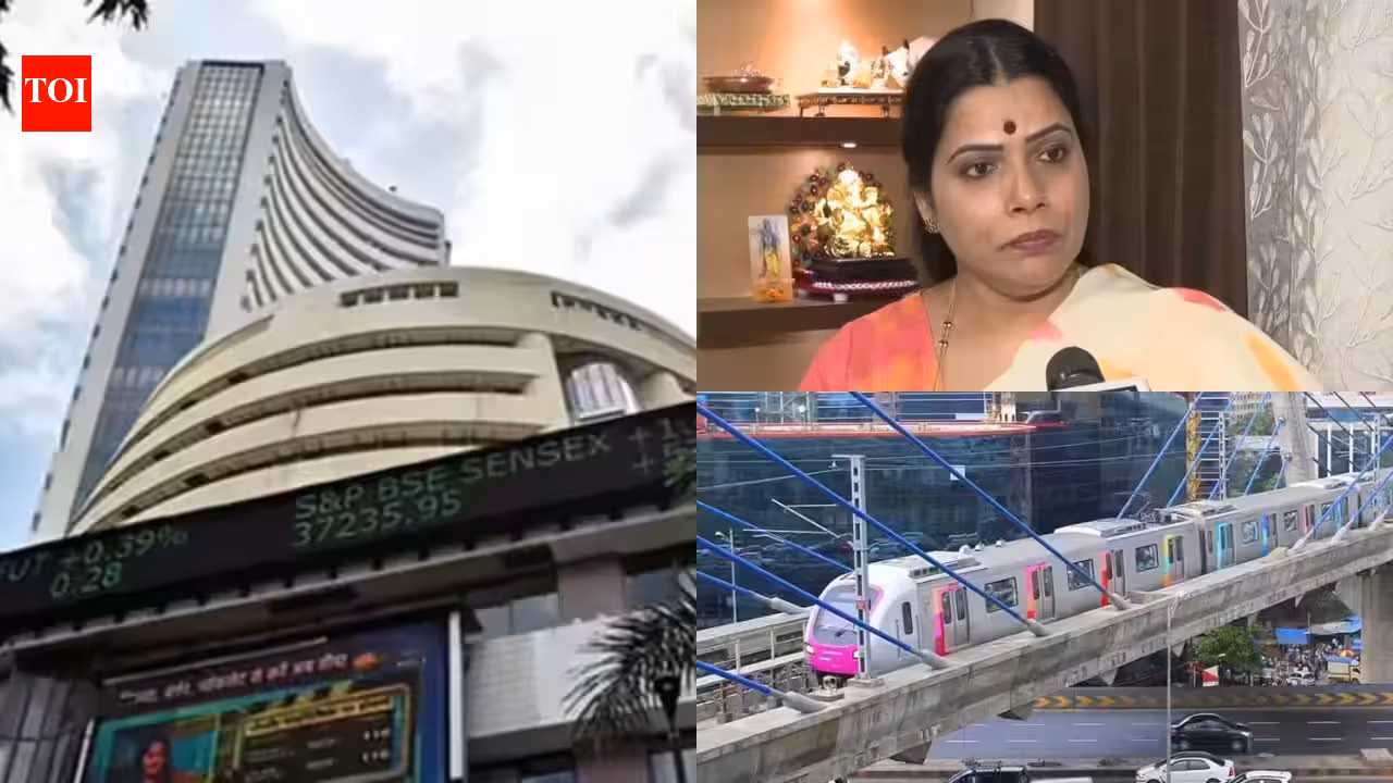 Bomb threat sent to Mumbai Metro, BSE, Mayor’s office ahead of August 15 | Mumbai News