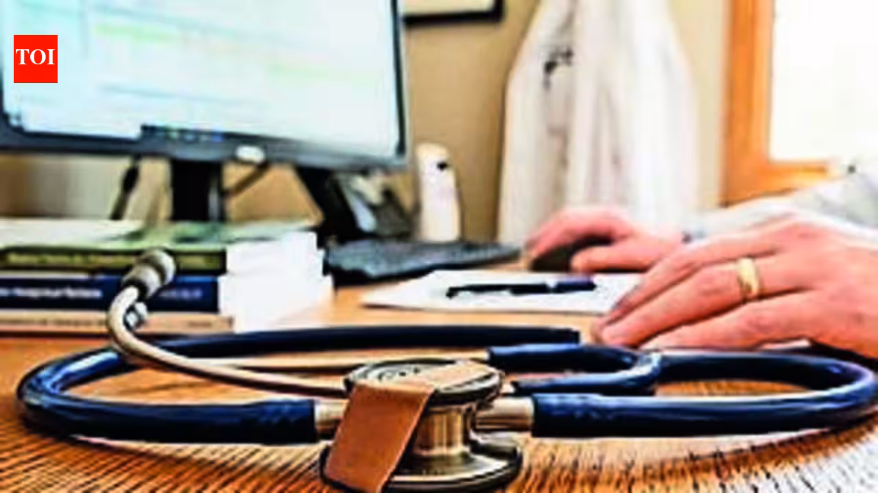 FIR registered against couple for cheating six doctors of Rs 39.8 lakh | Mumbai News