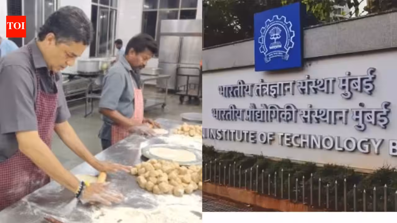 FDA orders 2 IIT-Bombay messes to shut, suspends licences of multiple restaurants | Mumbai News