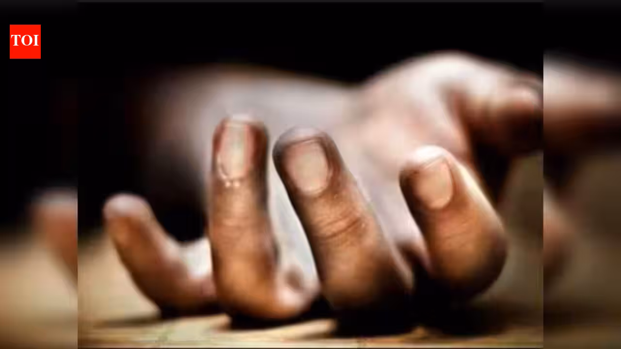 Palghar man gets death for rape, murder of 9-year-old girl | Mumbai News