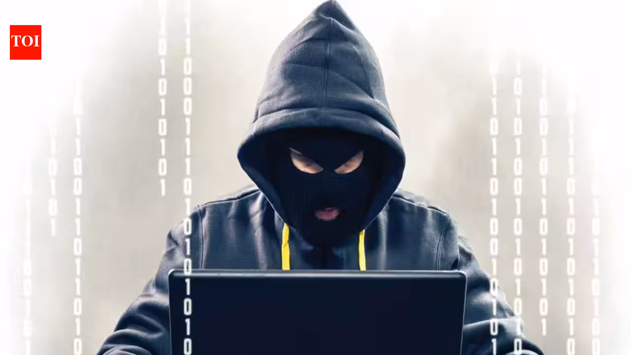 Mumbai Police Arrest Man in Digital Arrest Scam Targeting Senior Citizen | Mumbai News