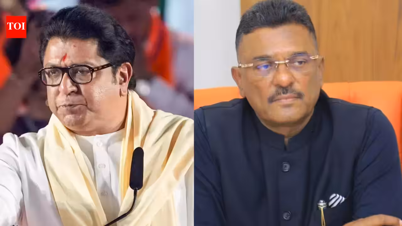 Raj Thackeray blames ‘political interference’ for Mumbai-Goa highway project; Sarnaik says his suggestions ‘deserve consideration’ | Mumbai News