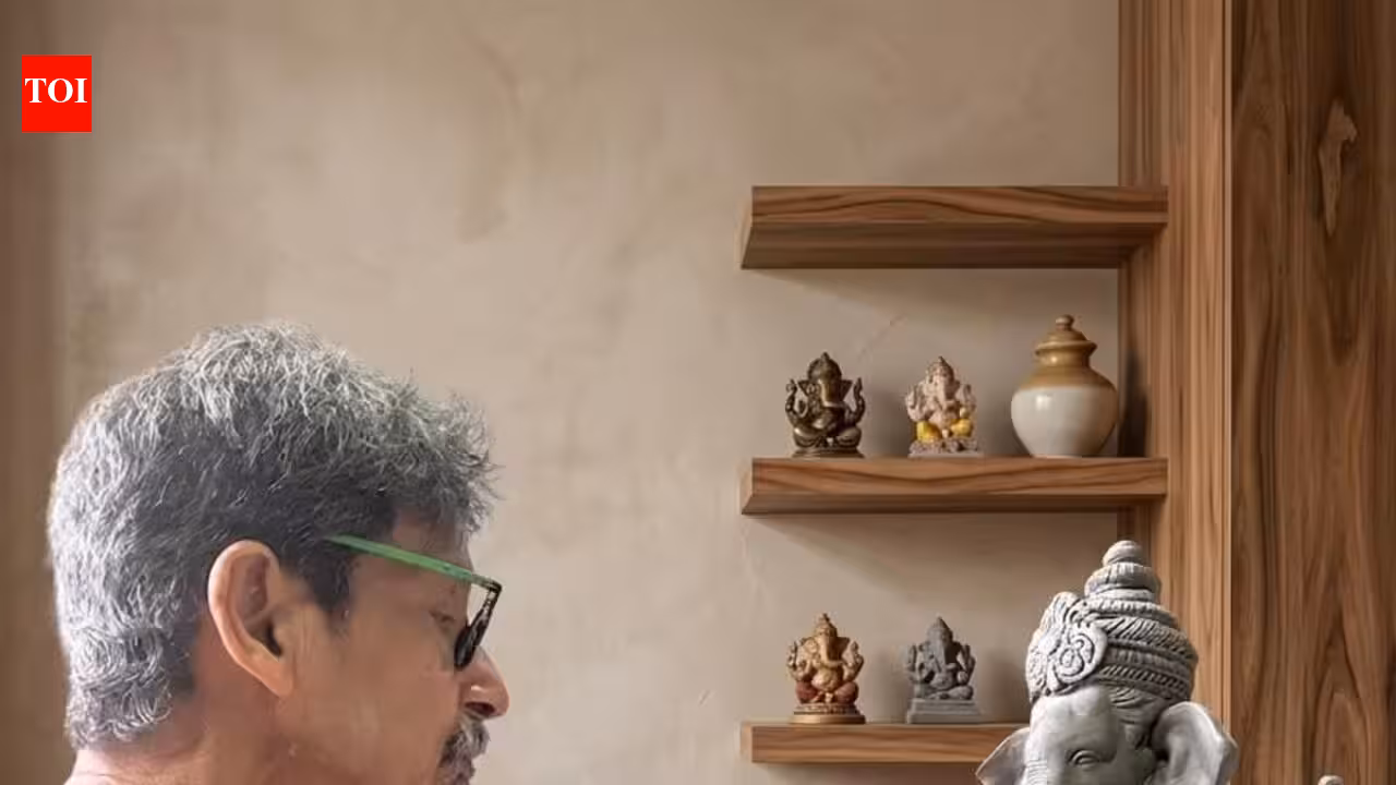 In Mumbai, time, cost and space crunch keeps clay behind PoP Ganesh idols despite ecological push | Mumbai News