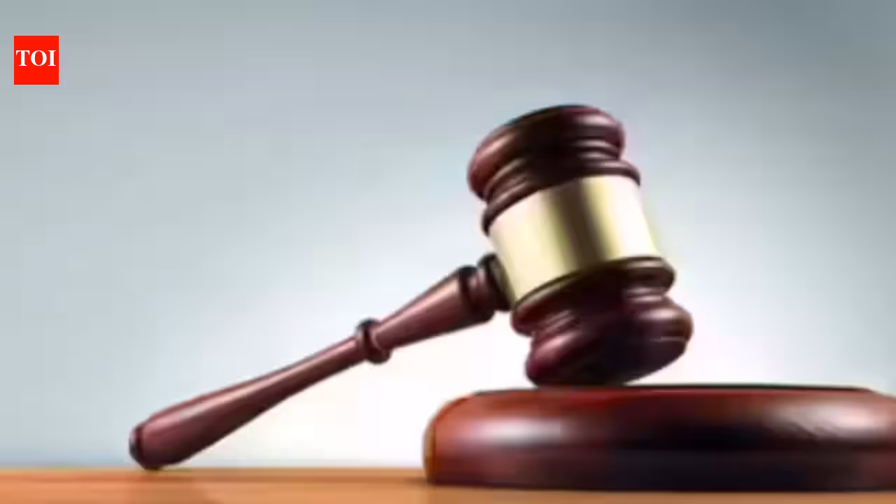 Nilesh Wadkar murder case: SC grants bail to MCOCA accused after over 7 years in custody | Mumbai News