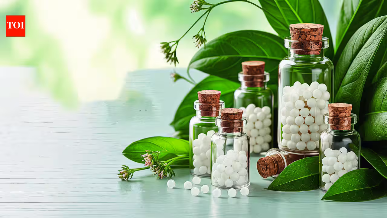 First meeting to handle medical negligence, scope of work by homeopaths in Maharashtra held | Mumbai News