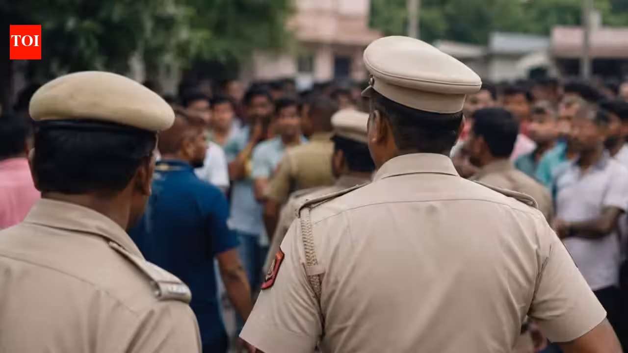 Mumbai Father-Son Murder: House Gutted In Fire, Cops Probe Sabotage | Mumbai News