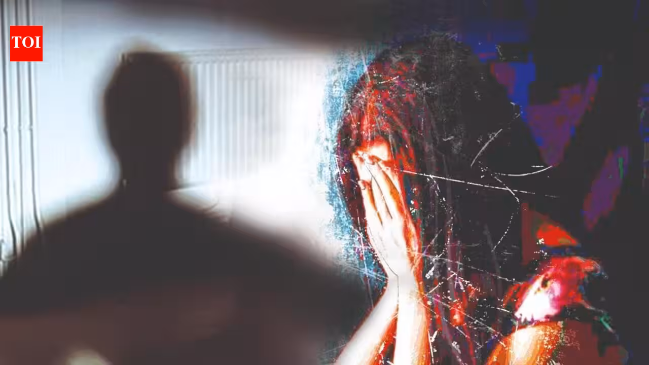 19-year-old raped by six men on deserted road in Maharashtra’s Palghar district; boyfriend assaulted and chased away | Mumbai News