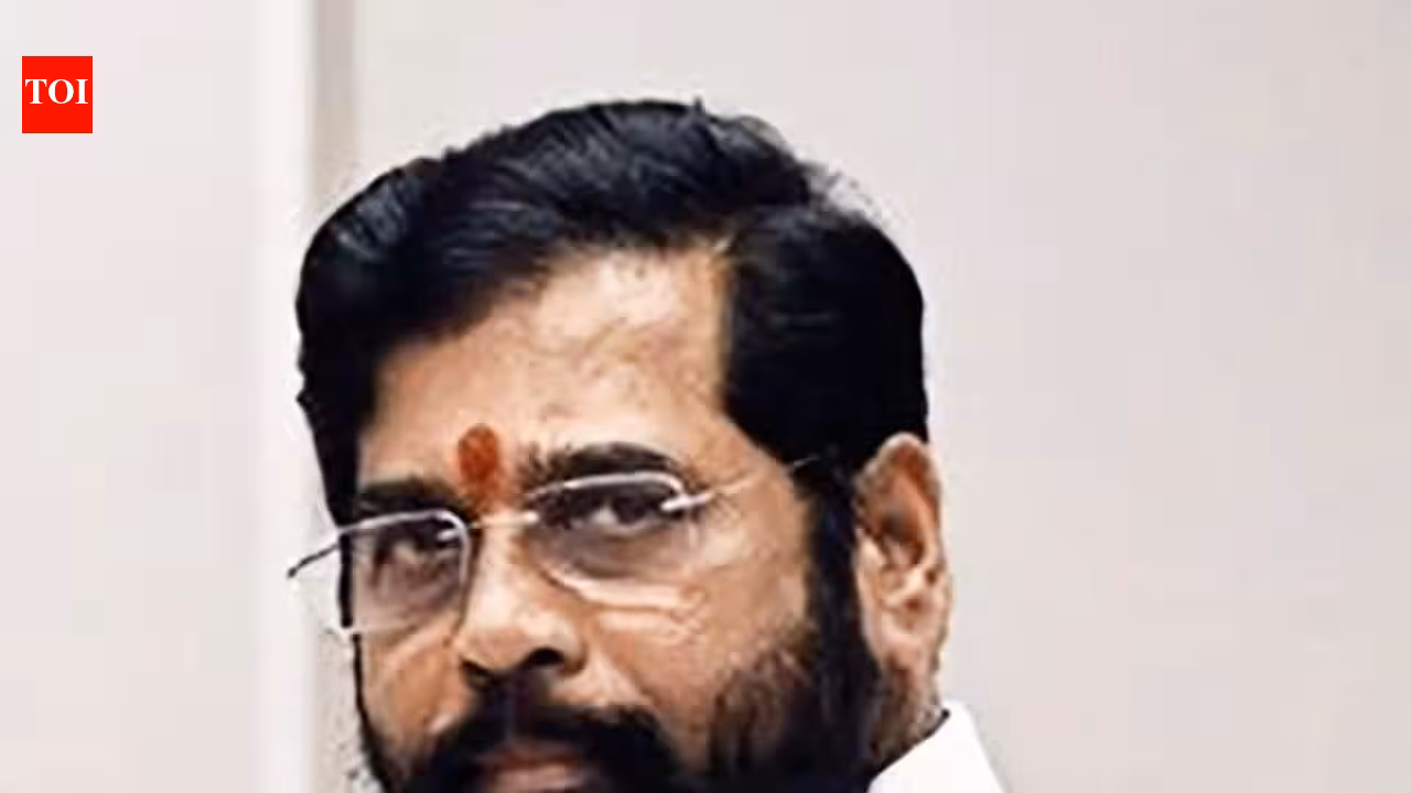 BRICS cities must deepen cooperation to tackle common urban challenges: Eknath Shinde | Mumbai News
